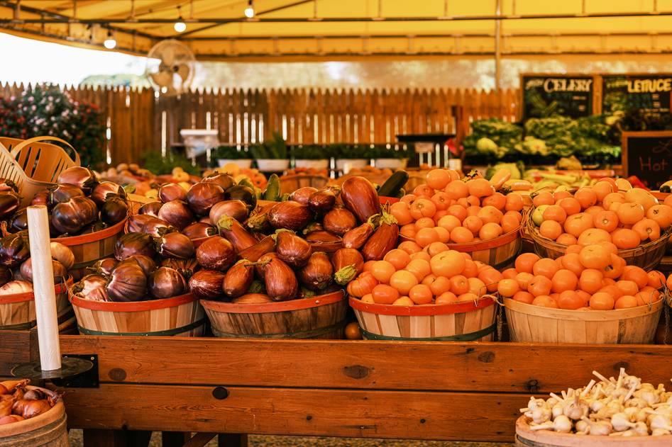 Healthy meal prep inspired by Kings Supermarkets