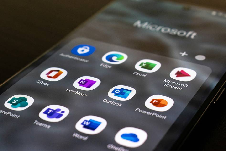 Wellness journal interface from research-focused mobile app